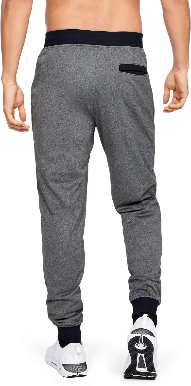  Under Armour Men's Sportstyle Tricot Joggers, (011