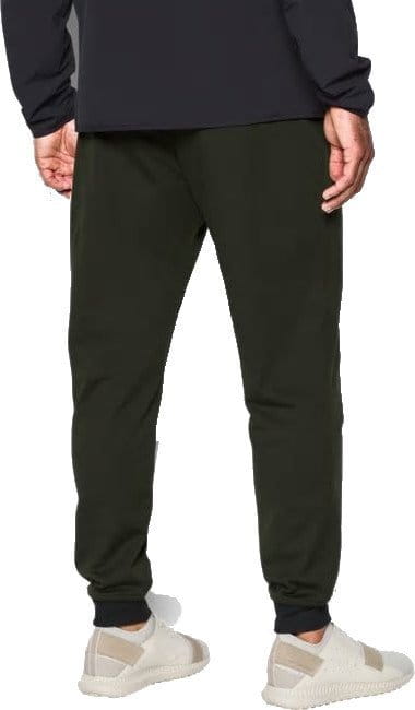 Bukser Under Armour SPORTSTYLE TRICOT JOGGER