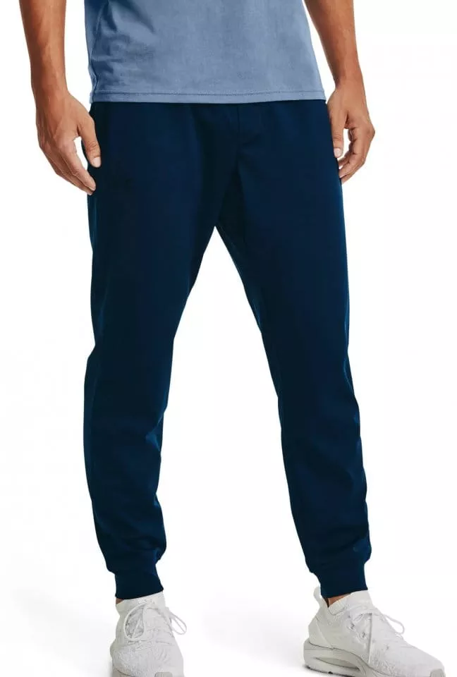 Housut Under Armour SPORTSTYLE TRICOT JOGGER