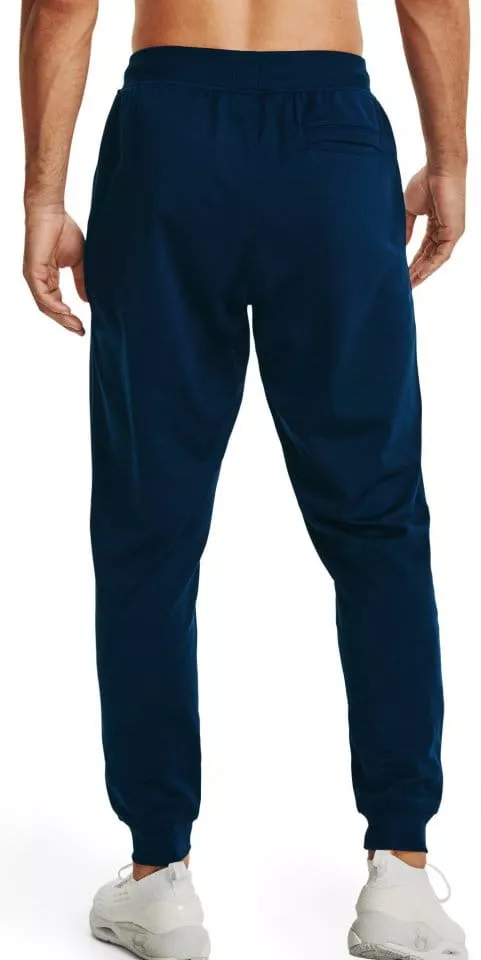 Pantalons Under Armour SPORTSTYLE TRICOT JOGGER