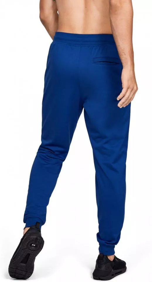Pantalons Under Armour SPORTSTYLE TRICOT JOGGER
