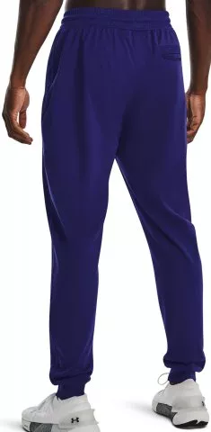 Hlače Under Armour SPORTSTYLE TRICOT JOGGER-BLU
