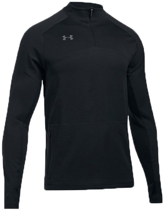 Mikica Under Armour Challenger II 1/4 Zip LS F001