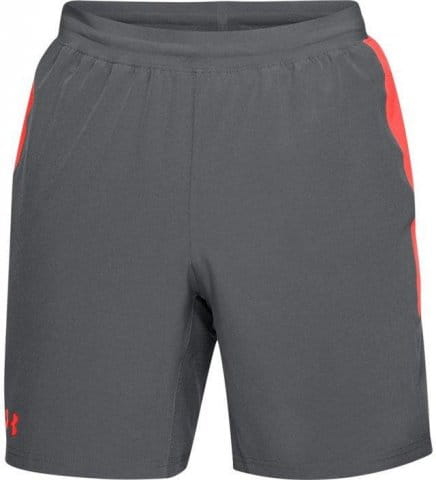 UA pitch ii flowfree woven