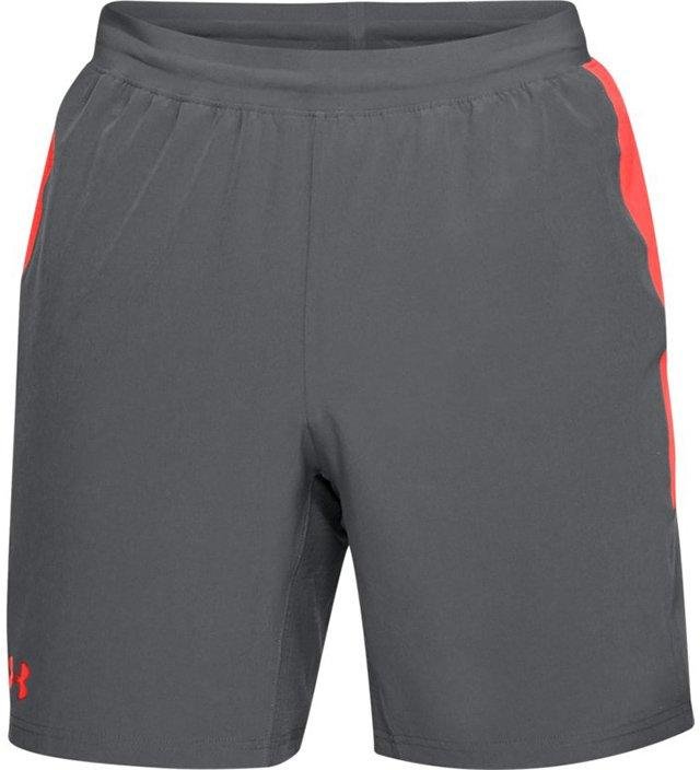 Pantalón corto Under Armour UA pitch ii flowfree woven