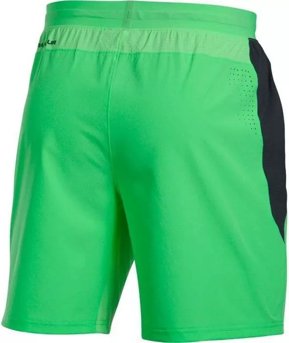 Pantalón corto Under Armour UA pitch ii flowfree woven