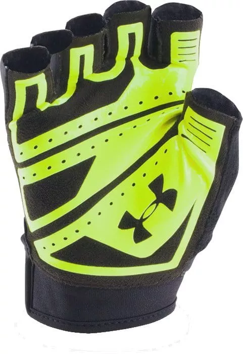 Gants d'exercice Under Armour UA Coolswitch Flux