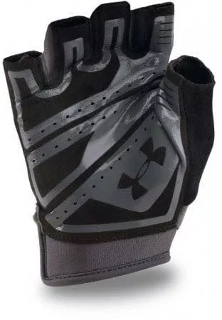 Betsy Trotwood Becks agudo Workout gloves Under Armour Coolswitch Flux - Top4Fitness.com