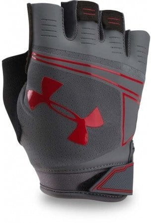 Workout gloves Under Armour Coolswitch 