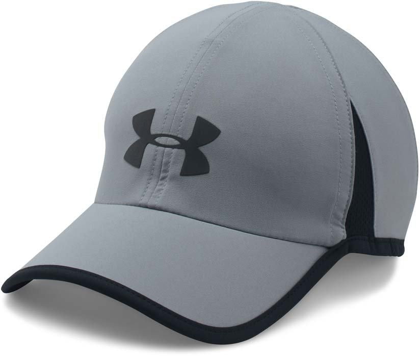 Pánská běžecká kšiltovka Under Armour Shadow 4.0