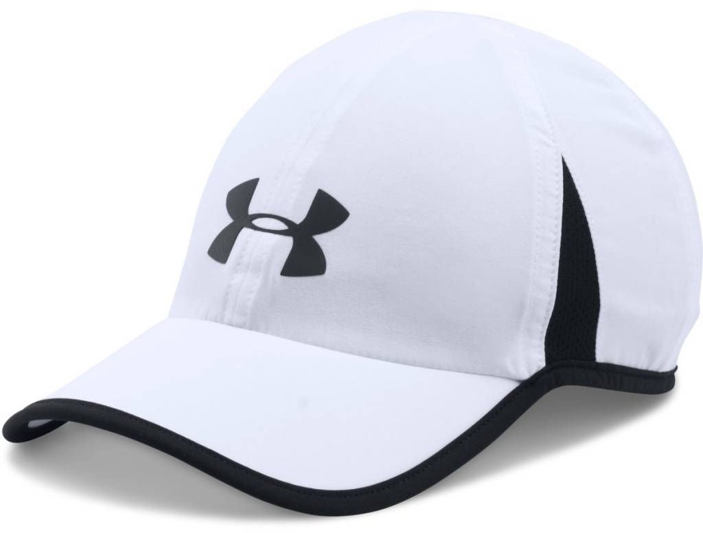 Pánská běžecká kšiltovka Under Armour Shadow 4.0