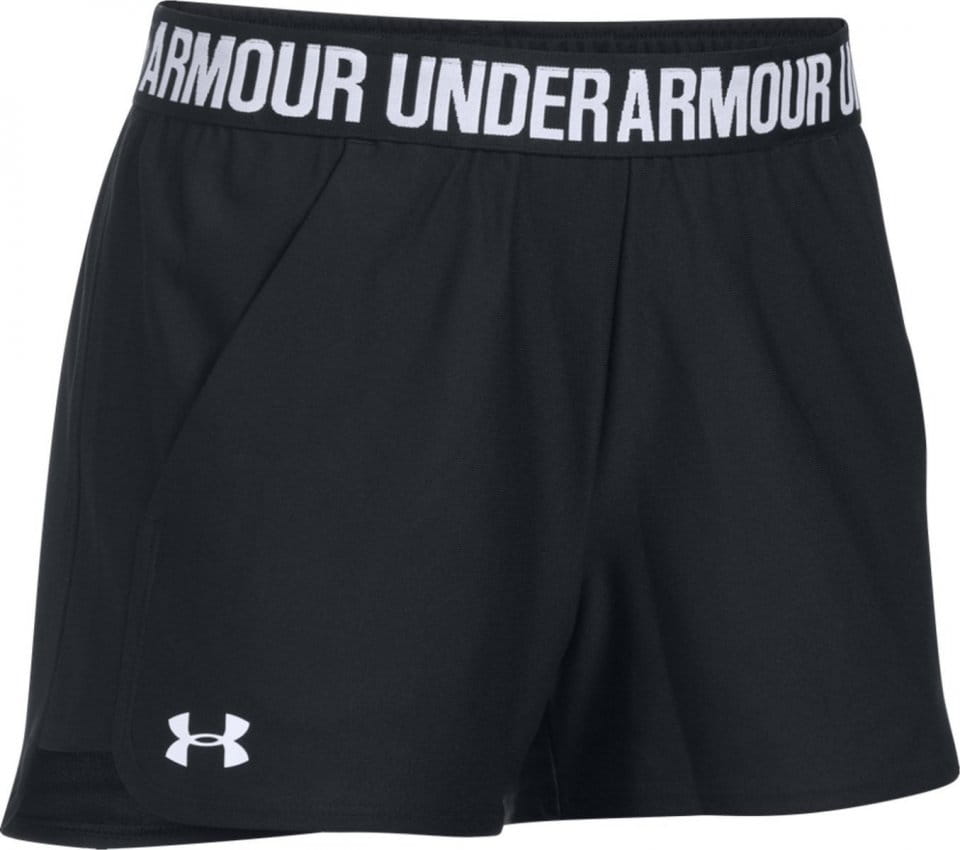 Dámské šortky Under Armour New Play Up