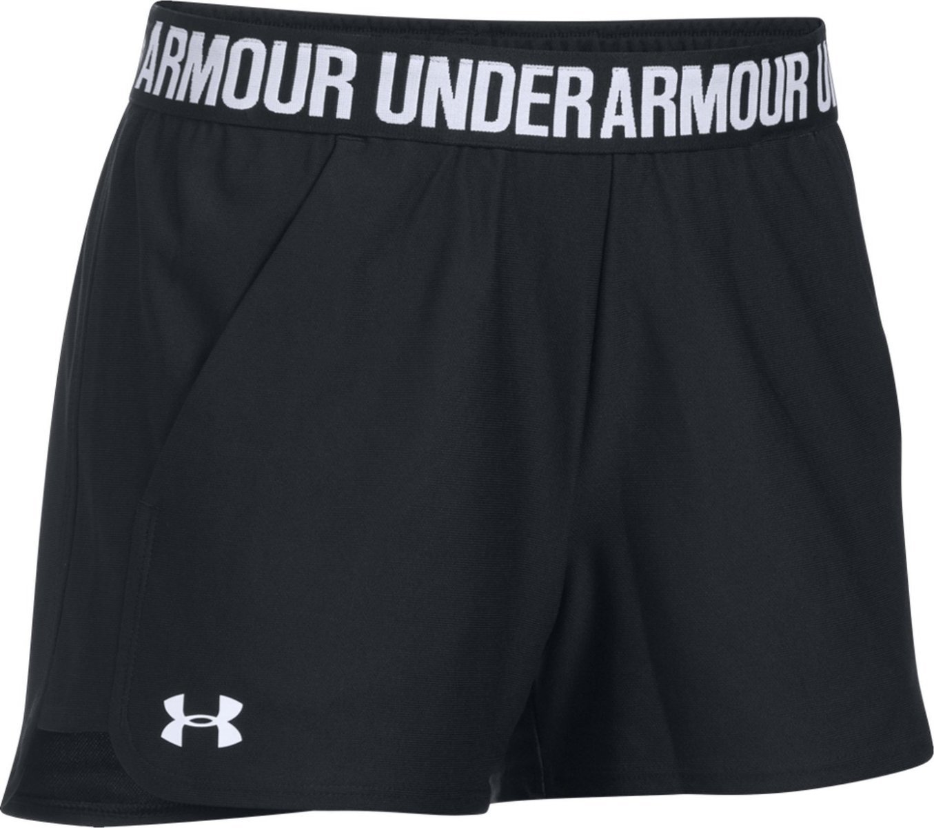 Szorty Under Armour Under Armour New Play Up Short