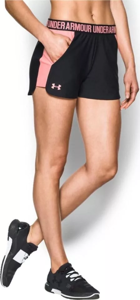 Sorturi Under Armour New Play Up Short