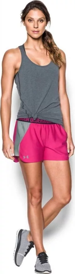 Sorturi Under Armour New Play Up Short