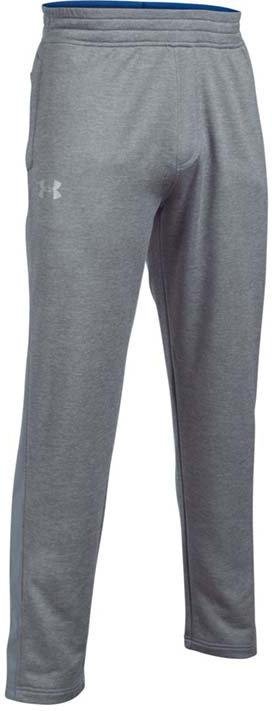 Kalhoty Under Armour tech terry pant