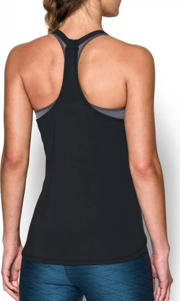 top Under HG Armour Coolswitch Tank