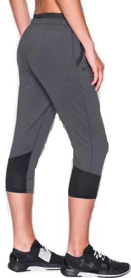 under armour sport crop pants