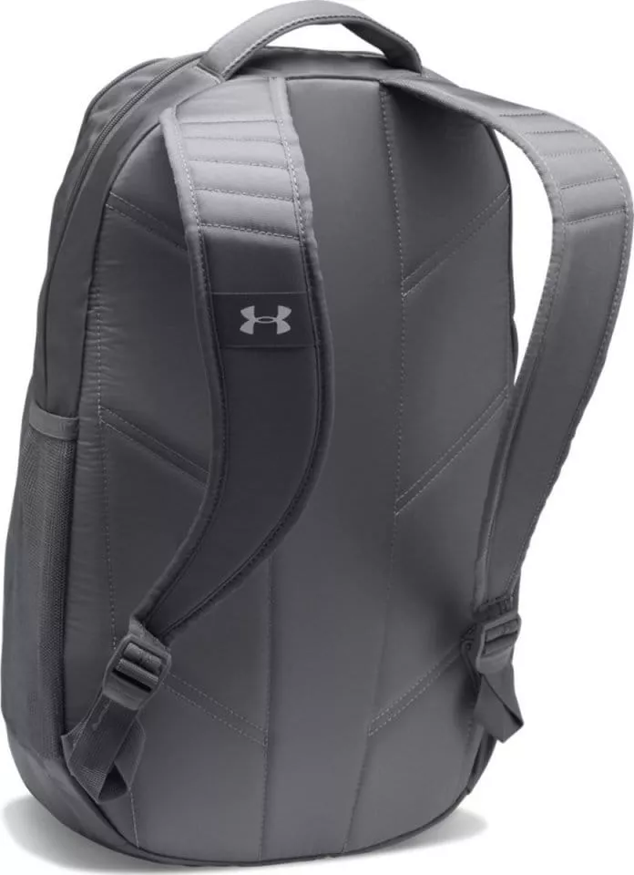 Backpack Under Armour UA Hustle 3.0-GRY
