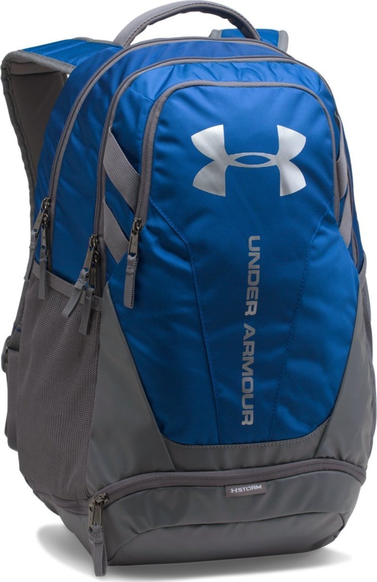 Backpack Under Armour UA Hustle 3.0