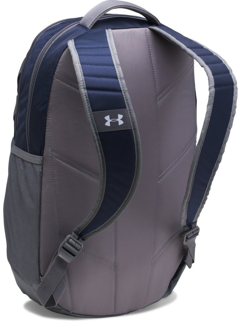 Men's ua hotsell hustle 3.0 backpack