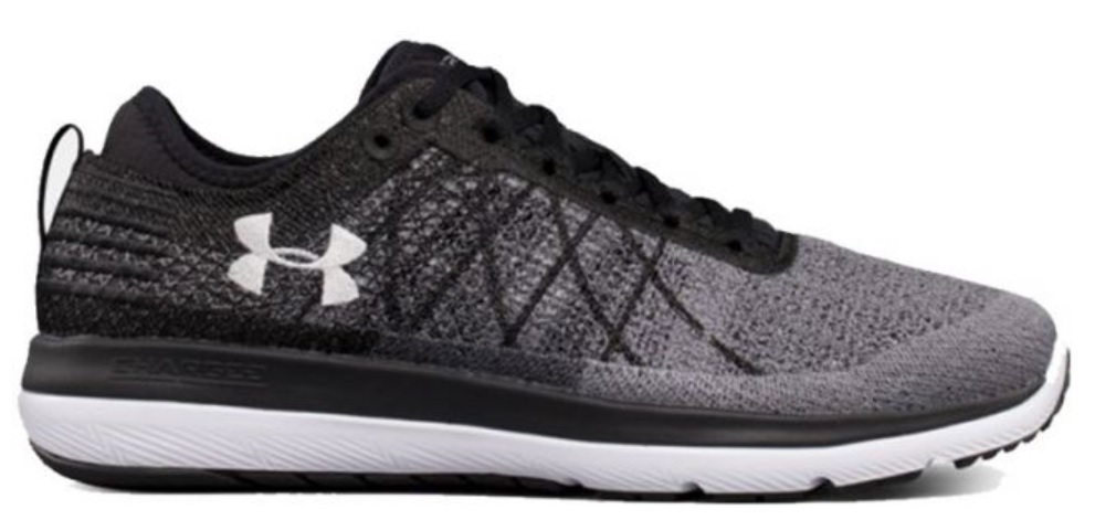 Under Armour UA Threadborne Fortis Cipők