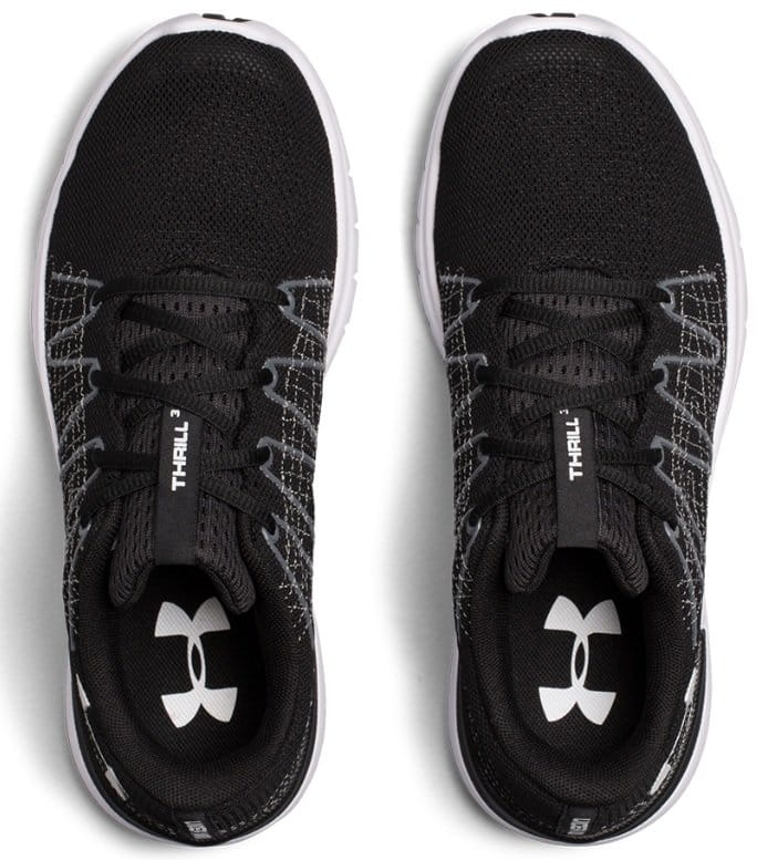 Chaussures Under Armour UA W THRILL 3