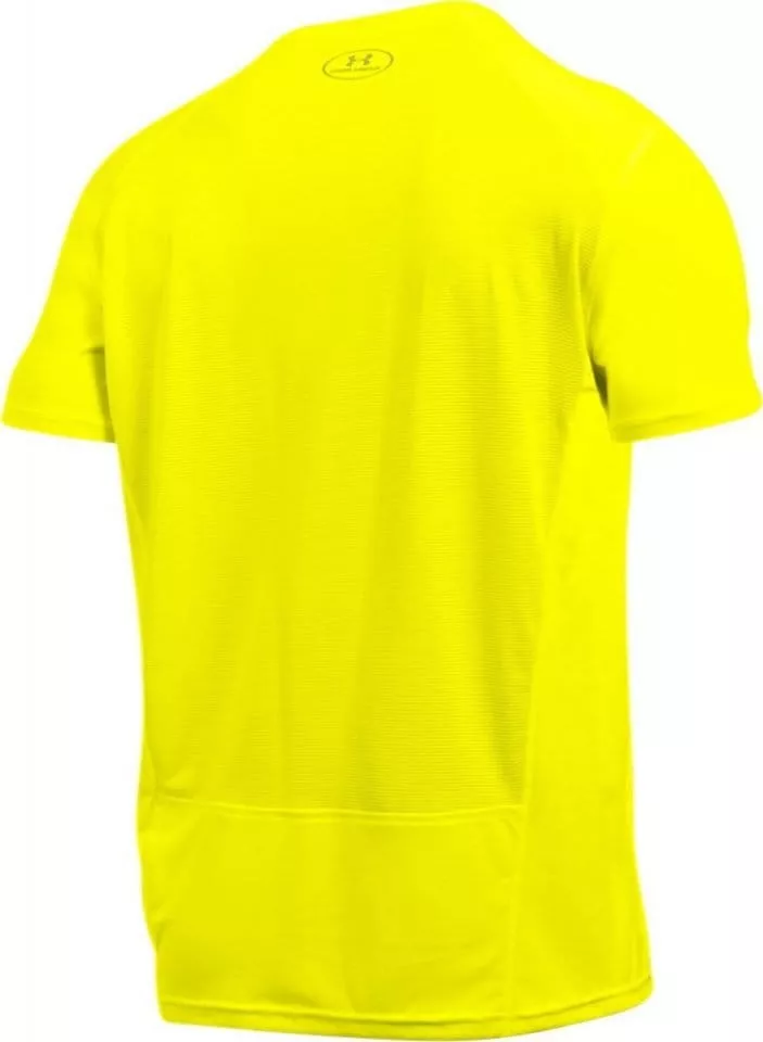 Pánské běžecké tričko s krátkým rukávem UA Coolswitch