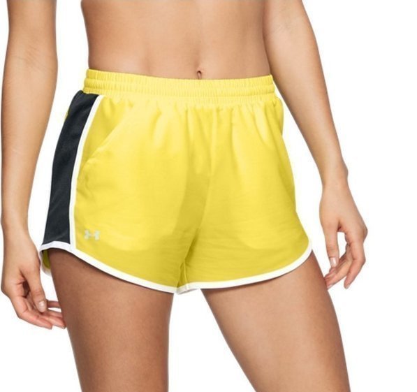 Pantalón corto Under Armour Fly By Short