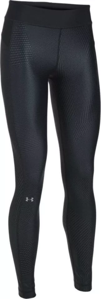 Nohavice Under HG Armour Printed Legging