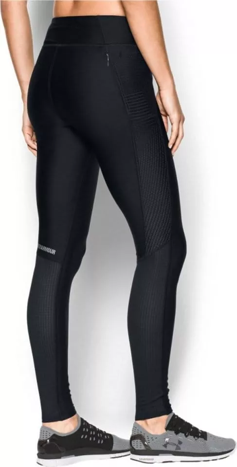 Nohavice Under Armour FLY BY PRINTED LEGGING