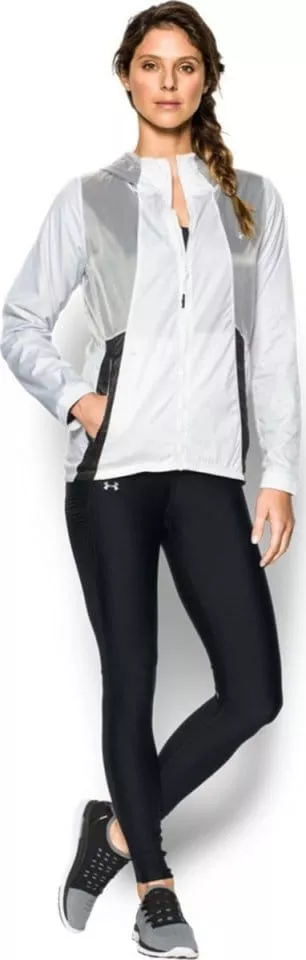 Nohavice Under Armour FLY BY PRINTED LEGGING