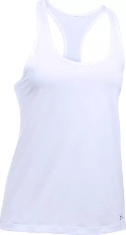 Camiseta sin mangas Under Armour Break Of Dawn Racer Tank