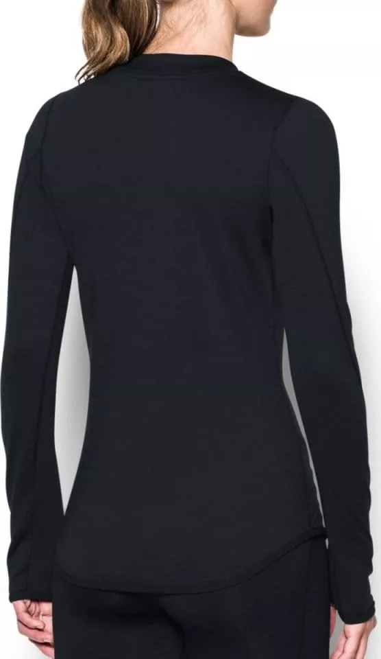 Long-sleeve T-shirt Under UA CG Armour Mock