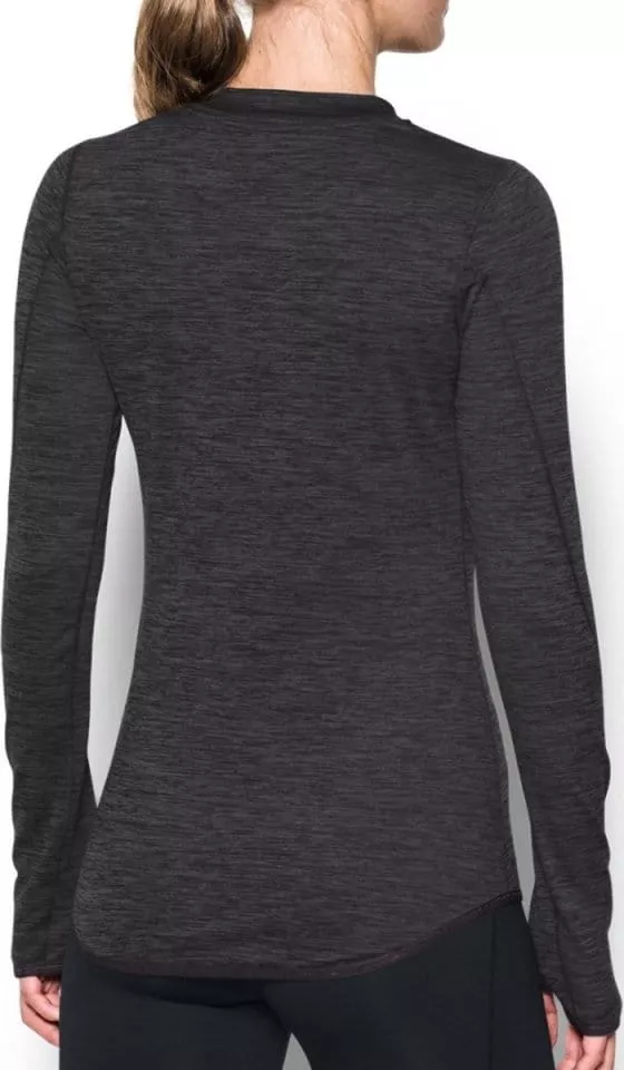 Long-sleeve T-shirt Under UA CG Armour Mock