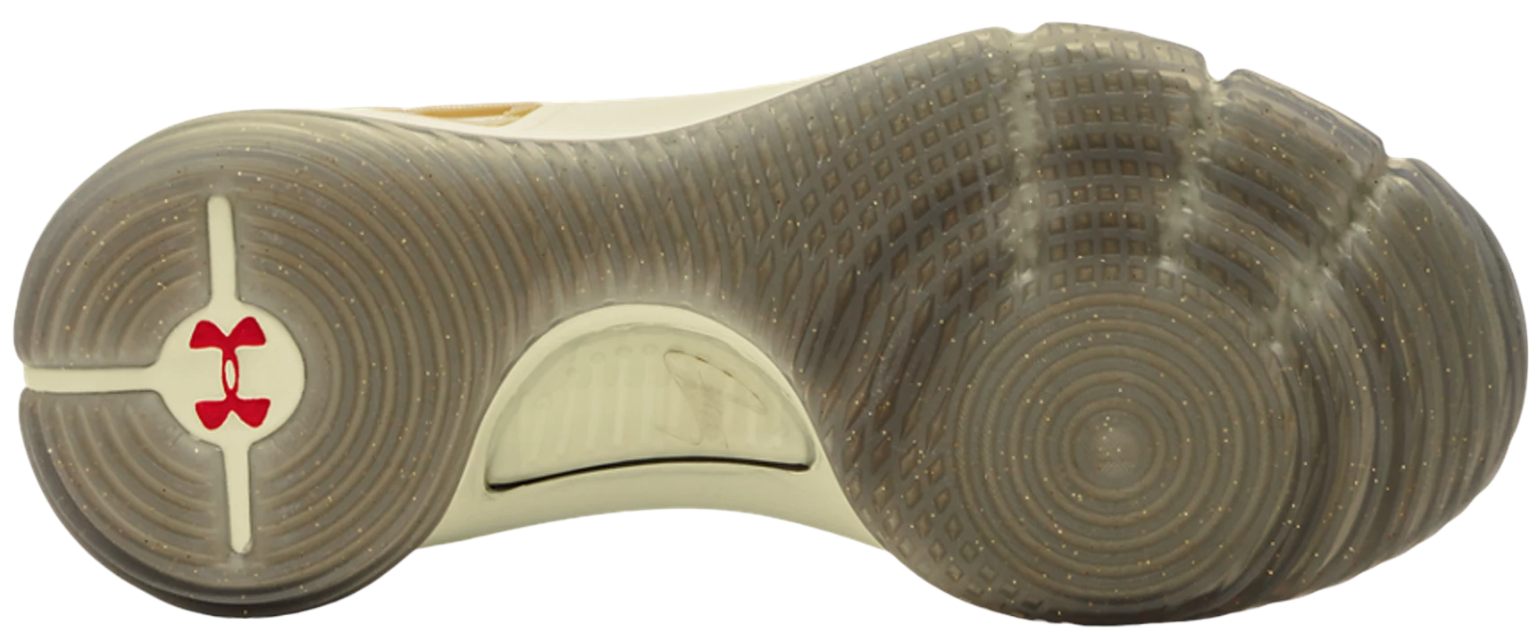 Shoes Under Armour CURRY 4 RETRO - Top4Running.com