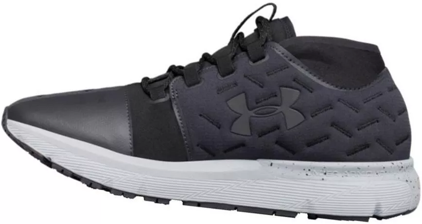 shoes Under Armour charged reactor running