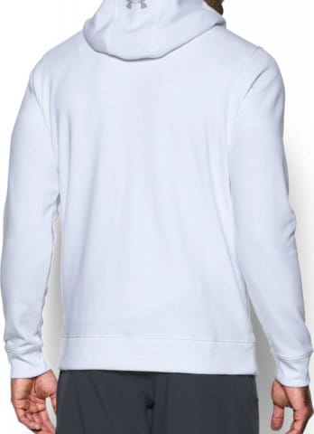 under armour threadborne graphic hoodie