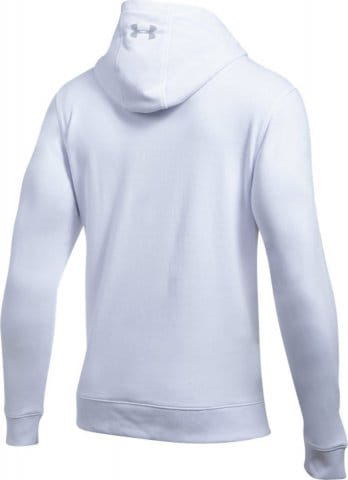 under armour threadborne graphic hoodie