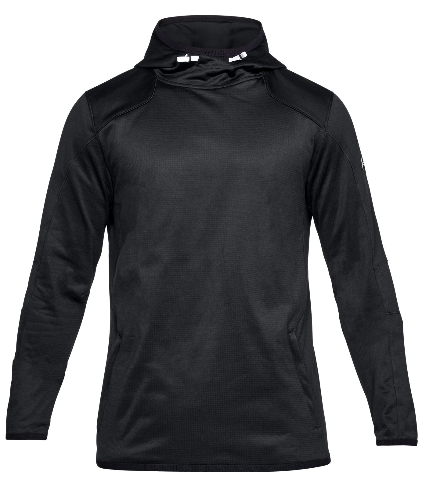 Hoodie Under Armour Reactor Pull Over