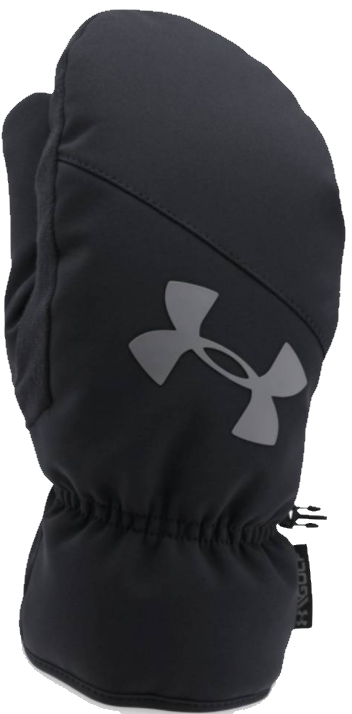 Handschuhe Under Armour cart mitts golfe