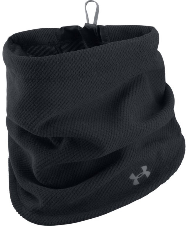 Dámský límec Under Armour CGI Fleece Gaiter