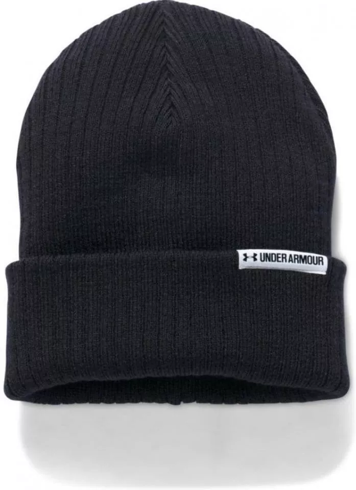 Kapa Under Armour Boyfriend Cuff Beanie
