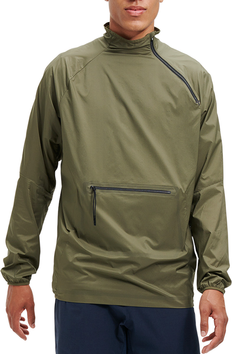 Giacche On Running Active Jacket