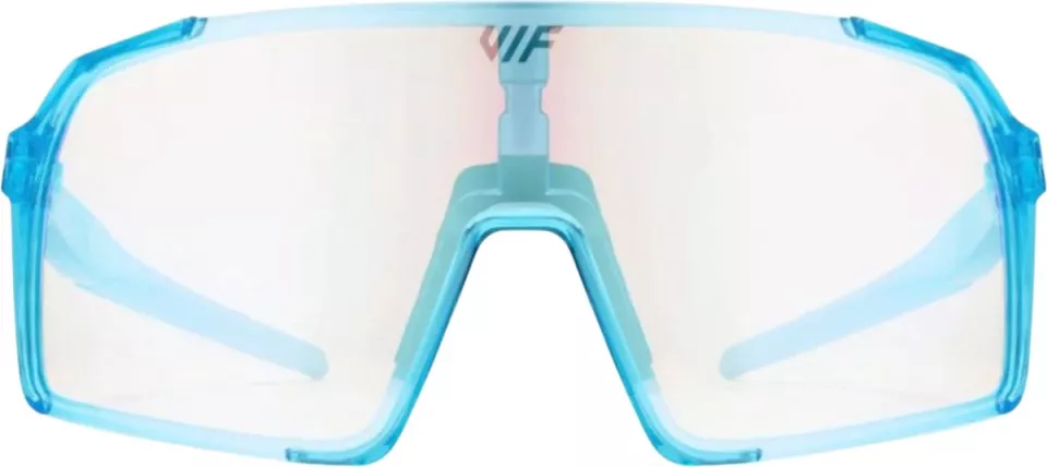 Solglasögon VIF One Blue Transparent x Photochromic