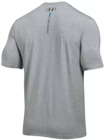 podkoszulek UNDER ARMOUR ATHLETE RECOVERY M TEE