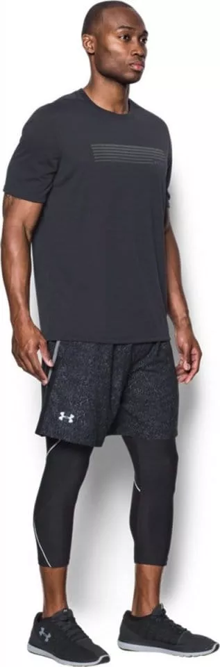 Šortky Under Armour Launch SW 7'' Print Short