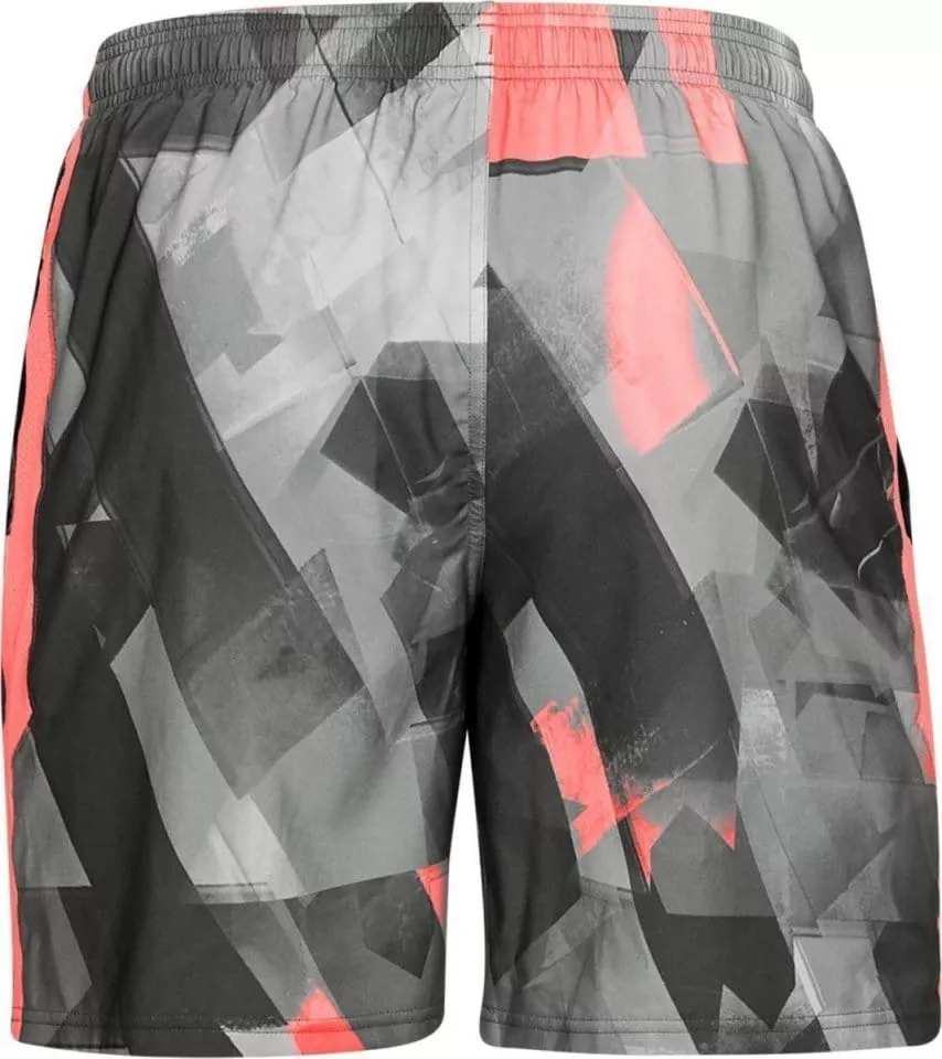 Šortky Under Armour Launch SW 7'' Print Short