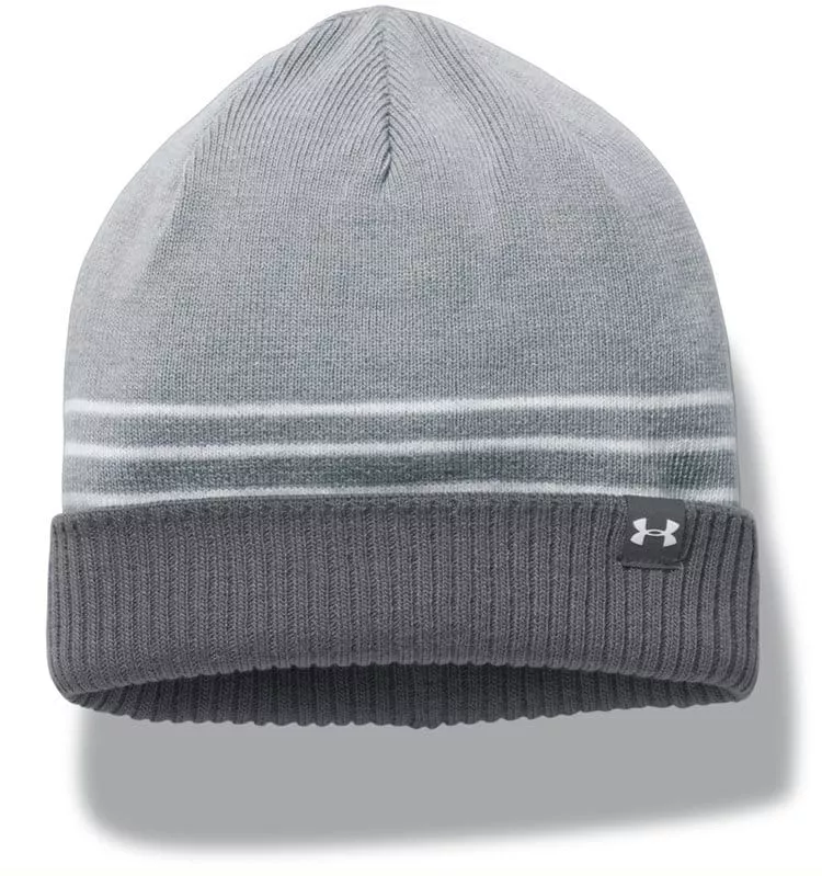 Čiapky Under Armour Men's 4-In-1 Beanie 2.0