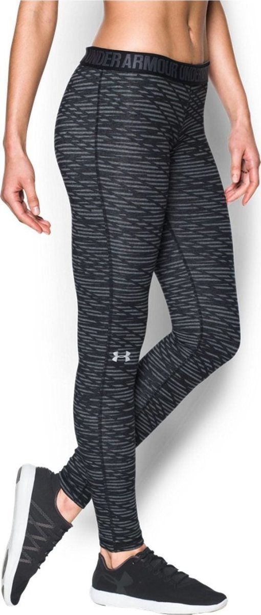 Dámské legíny Under Armour Favorite Legging - Print